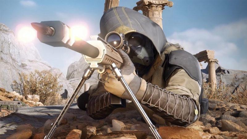 Sniper Ghost Warrior Contracts 2’nin Yeni Fragmanı ve Sistem Gereksinimleri Yayınlandı