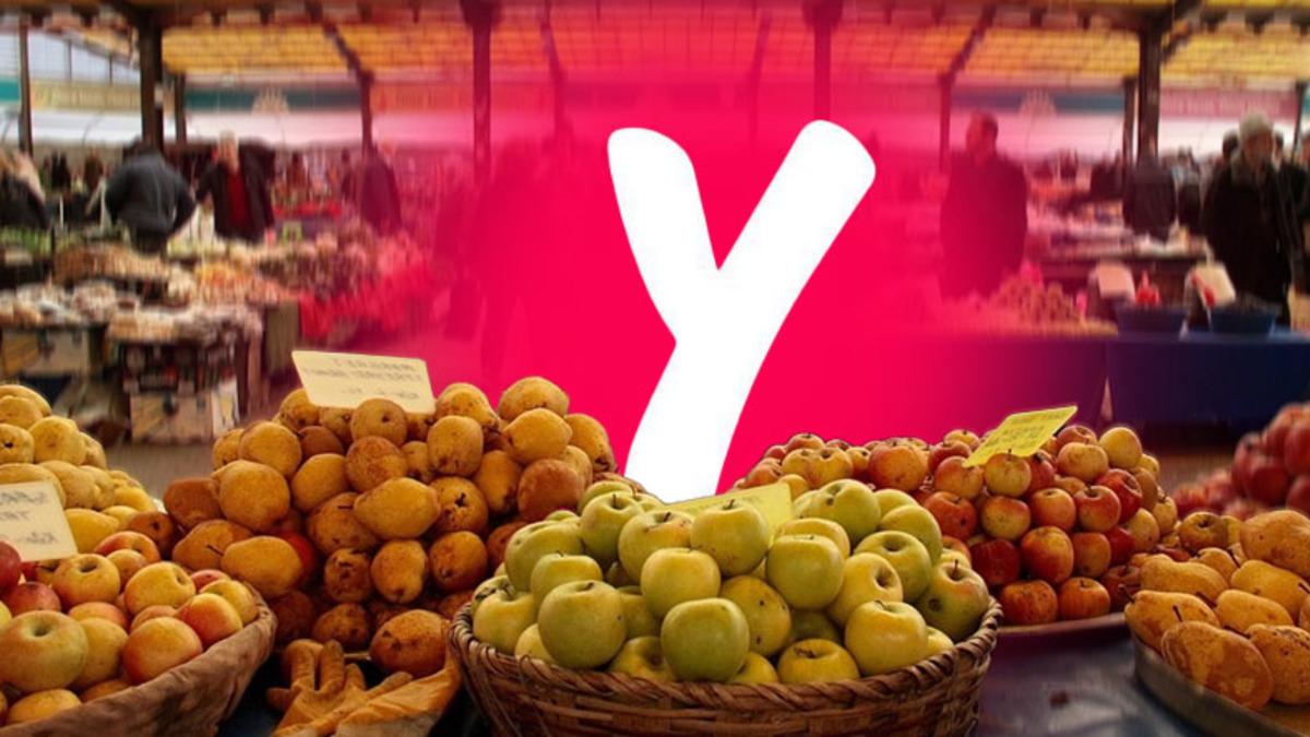 Yemeksepeti, Oturduğunuz Yerden Mahalle Pazarından Alışveriş Yapmanızı Sağlayacak Özelliğini Duyurdu