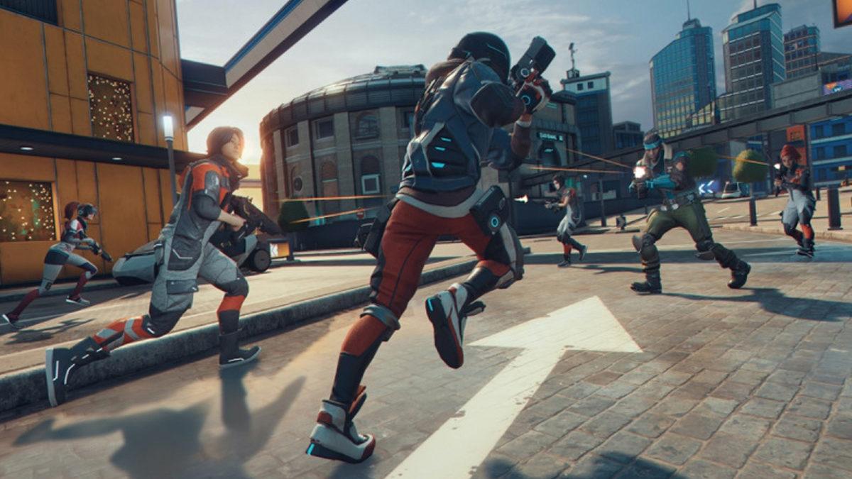 Ubisoft, Gelecekte Daha Fazla Yüksek Kaliteli ’Oynaması Ücretsiz’ Oyun Duyuracak