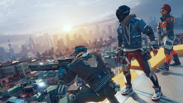Ubisoft, Gelecekte Daha Fazla Yüksek Kaliteli ’Oynaması Ücretsiz’ Oyun Duyuracak