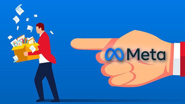 Meta, İşten Çıkarmaları Bir ‘Cadı Avına’ Dönüştürdü: Düşük Performanslı Çalışanlar Kovulacak