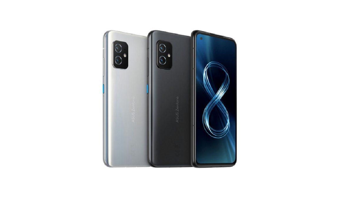 ASUS ZenFone 8 ve ZenFone 8 Flip Tanıtıldı: İşte Fiyatları ve Özellikleri