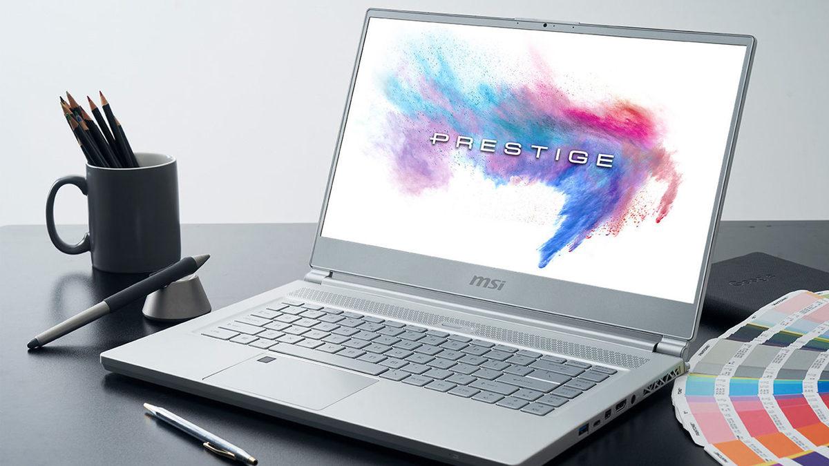 MSI, MacBook Pro Kullanıcılarını Hedeflediği Creator Z16’yı Duyurdu