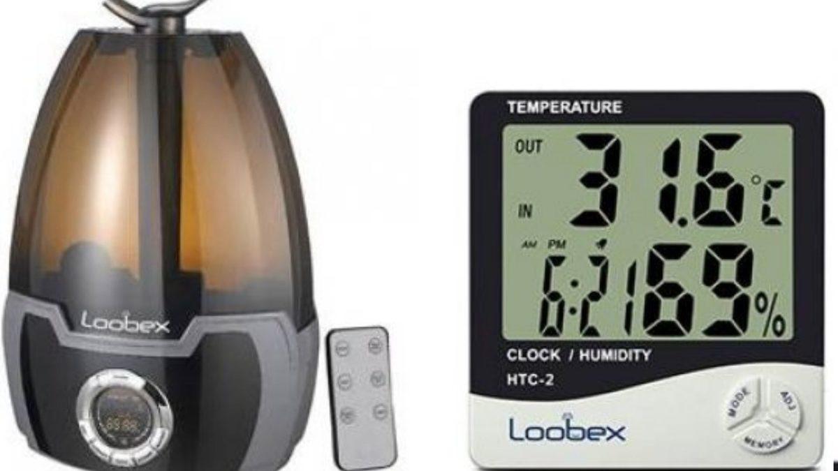 Bebeğinizin Doğru Koşullarda Uyumasına Yardımcı Olacak 8 Buhar Makinesi