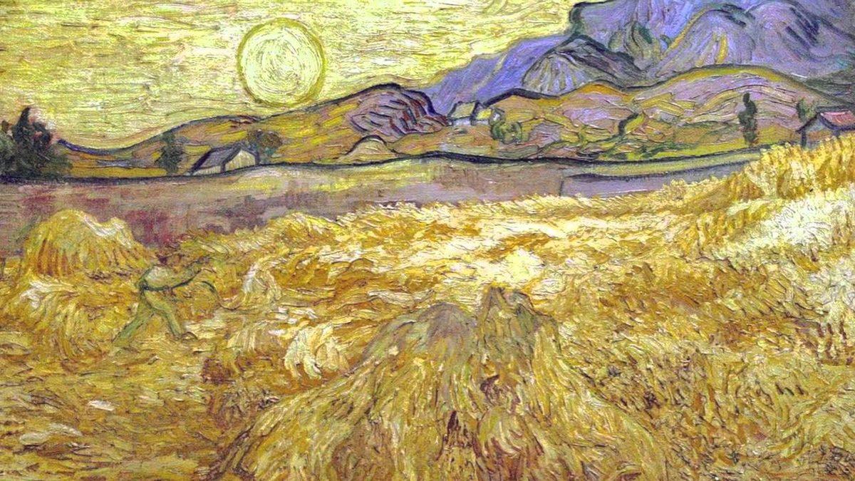 Kulağını Kesen Ressam Olarak Bilinen ’Van Gogh’ Hakkında 6 Enteresan Gerçek