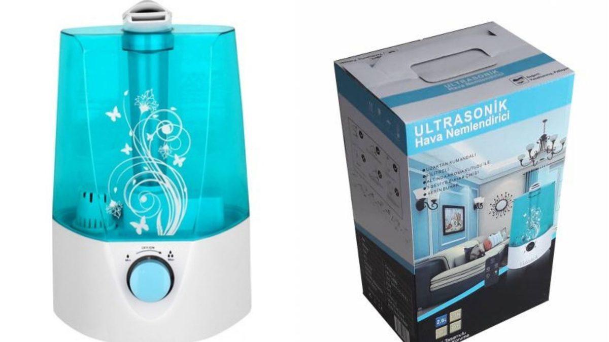 Bebeğinizin Doğru Koşullarda Uyumasına Yardımcı Olacak 8 Buhar Makinesi