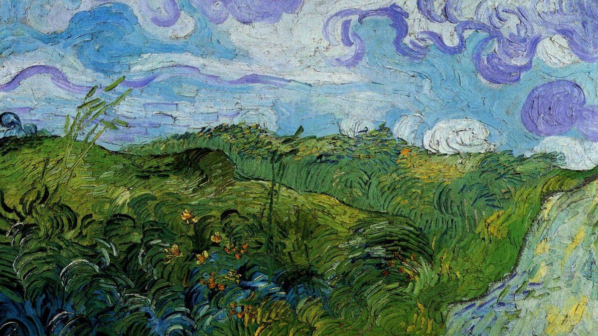 Kulağını Kesen Ressam Olarak Bilinen ’Van Gogh’ Hakkında 6 Enteresan Gerçek