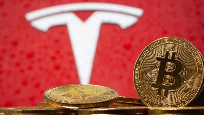Elon Musk, Tesla’nın Bitcoin ile Araç Satımını Askıya Aldığını Açıkladı