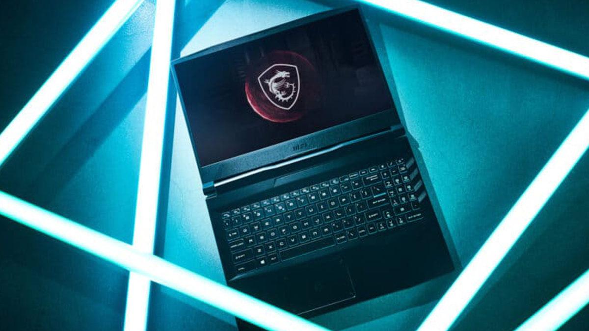 MSI, Tiger Lake İşlemcili Yeni Dizüstü Oyun Bilgisayarlarını Tanıttı