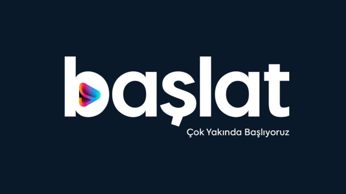 Türkiye’nin Yeni Yerli Dijital Platformunun Adı ’Başlat’ Oldu!