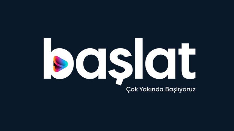 Türkiye’nin Yeni Yerli Dijital Platformunun Adı ’Başlat’ Oldu!