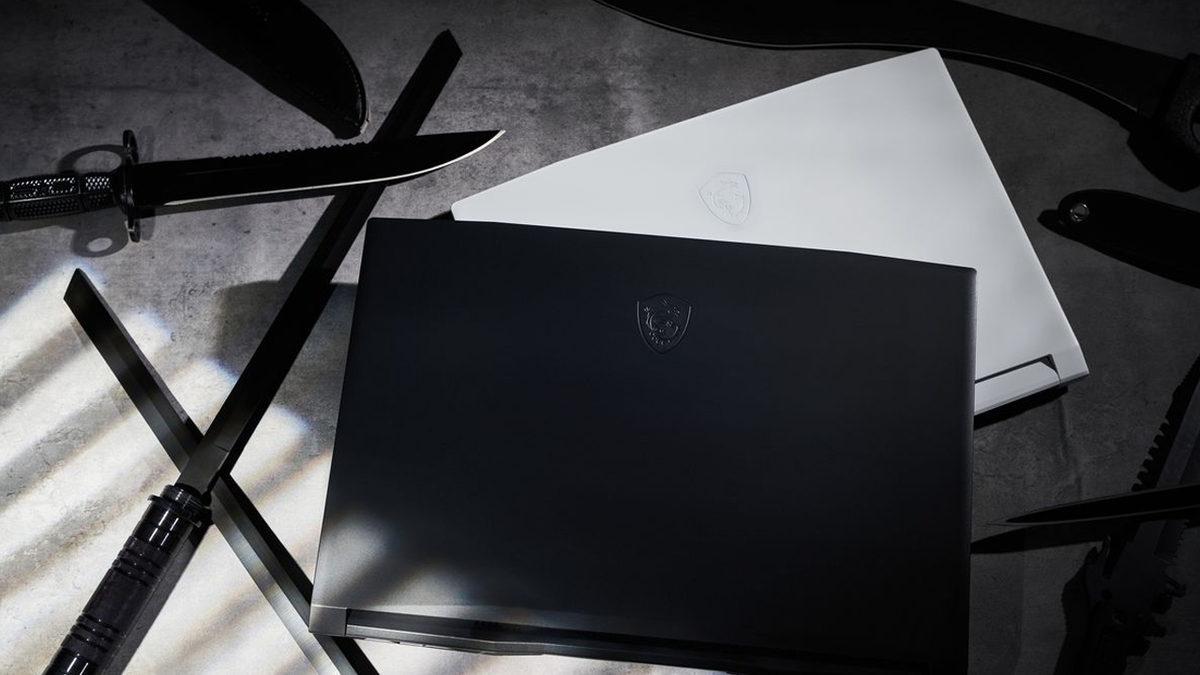 MSI, Tiger Lake İşlemcili Yeni Dizüstü Oyun Bilgisayarlarını Tanıttı