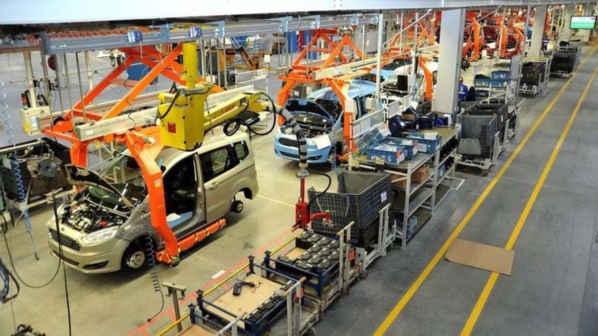 Tofaş ve Ford Türkiye, Üretimi Geçici Olarak Durduruyor: Bu Sefer Nedeni Çip Krizi Değil
