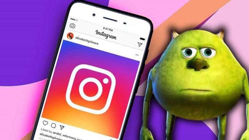 Instagram Patronundan "Eski Instagram Geri Gelsin" Diyenleri Kızdıracak Açıklama (TikTok Olmayı Kafaya Takmış)