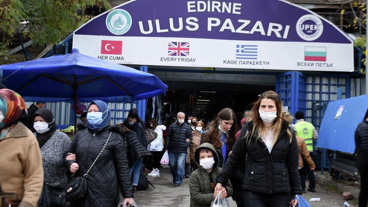 Bulgarların Vizesiz Şekilde Yılın Yarısını Türkiye’de Geçirebilecek Olması Sosyal Medyada Tartışma Başlattı