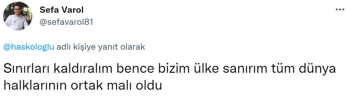 Bulgarların Vizesiz Şekilde Yılın Yarısını Türkiye’de Geçirebilecek Olması Sosyal Medyada Tartışma Başlattı