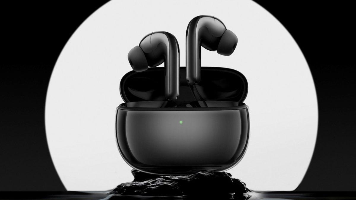 Xiaomi, AirPods Pro Rakibi Kulaklığı FlipBuds Pro’yu Duyurdu