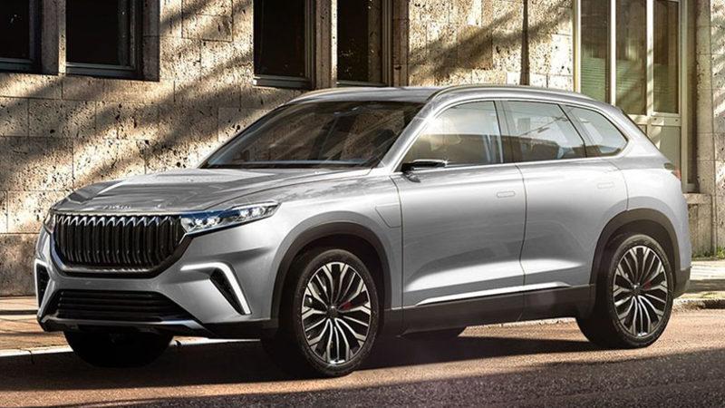 TOGG’un Ne Zaman Yollarda Olacağına Dair En Net Açıklama: "Hep Beraber Binmeye Başlayacağız"