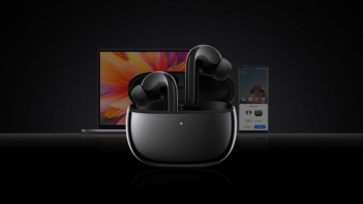 Xiaomi, AirPods Pro Rakibi Kulaklığı FlipBuds Pro’yu Duyurdu