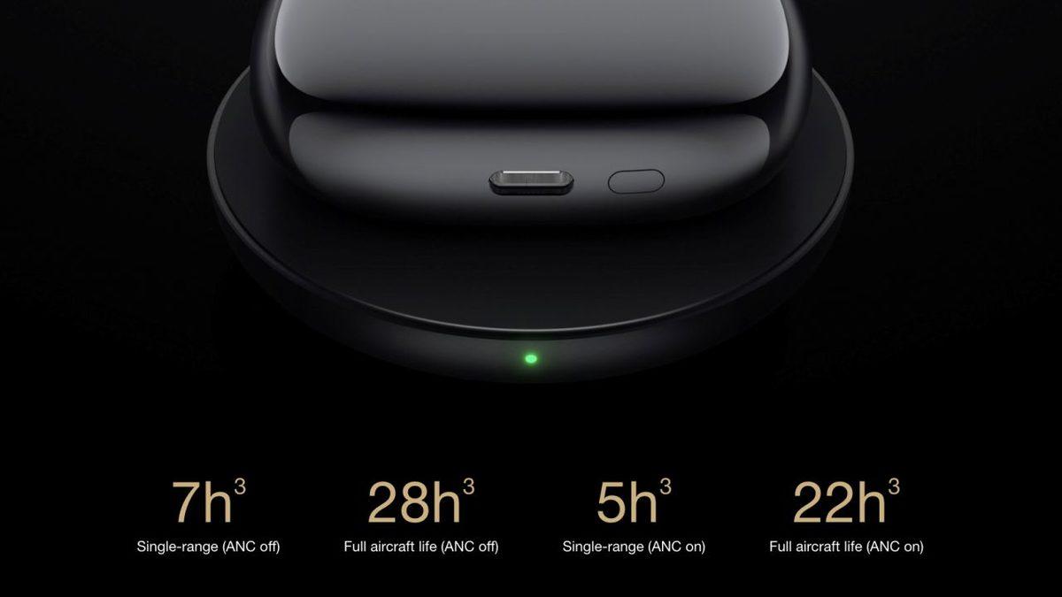 Xiaomi, AirPods Pro Rakibi Kulaklığı FlipBuds Pro’yu Duyurdu