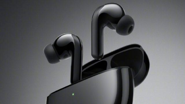 Xiaomi, AirPods Pro Rakibi Kulaklığı FlipBuds Pro’yu Duyurdu