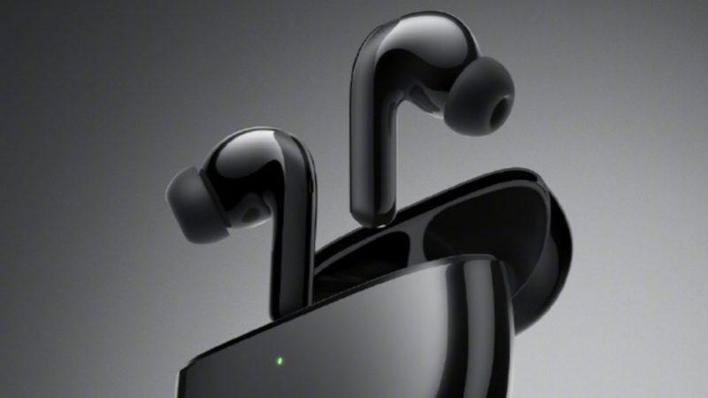 Xiaomi, AirPods Pro Rakibi Kulaklığı FlipBuds Pro’yu Duyurdu
