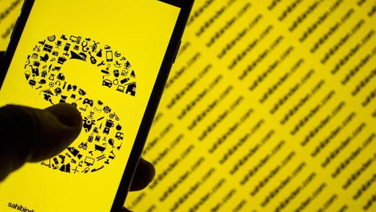 Sahibinden.com Hakkında ’Aşırı Fiyat Uygulaması’ Nedeniyle Soruşturma Başlatıldı