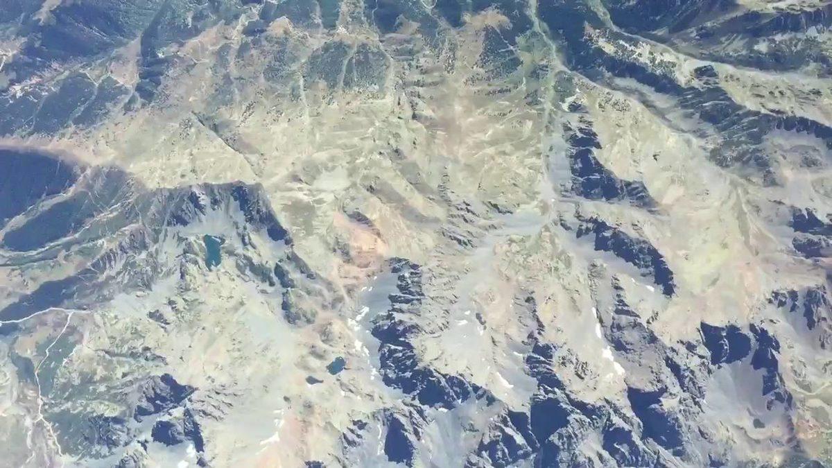 Türkiye Bir Zamanlar Lav Püskürten Yanardağlara Sahipti: İşte Ülkemizde Eskiden Aktif Olan Yanardağlar ve Özellikleri