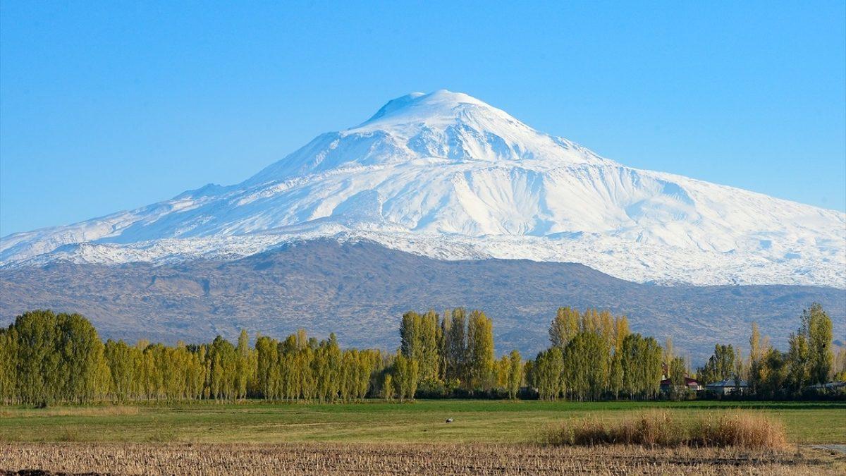 Türkiye Bir Zamanlar Lav Püskürten Yanardağlara Sahipti: İşte Ülkemizde Eskiden Aktif Olan Yanardağlar ve Özellikleri