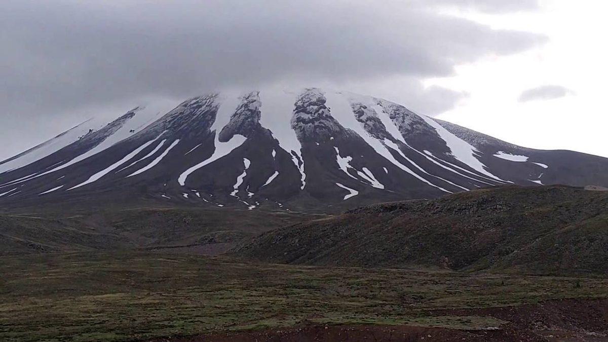 Türkiye Bir Zamanlar Lav Püskürten Yanardağlara Sahipti: İşte Ülkemizde Eskiden Aktif Olan Yanardağlar ve Özellikleri
