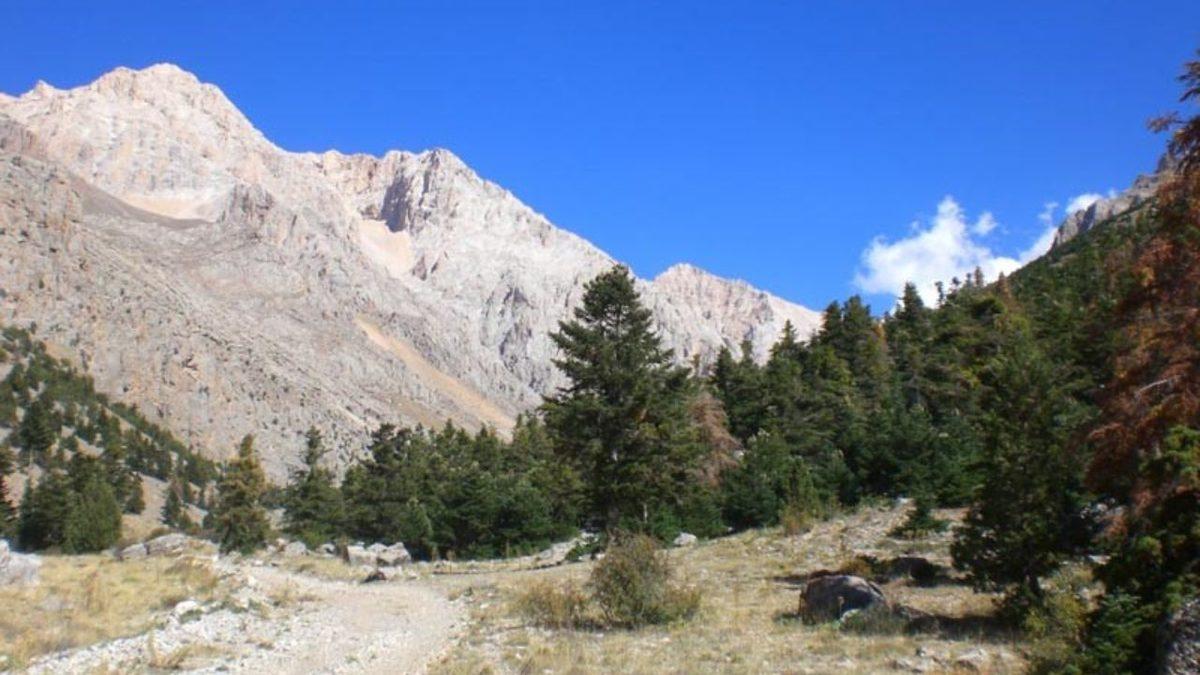 Türkiye Bir Zamanlar Lav Püskürten Yanardağlara Sahipti: İşte Ülkemizde Eskiden Aktif Olan Yanardağlar ve Özellikleri