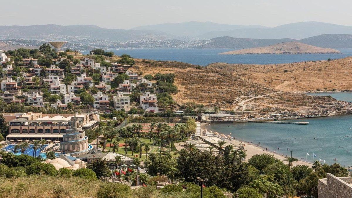 Türkiye Bir Zamanlar Lav Püskürten Yanardağlara Sahipti: İşte Ülkemizde Eskiden Aktif Olan Yanardağlar ve Özellikleri