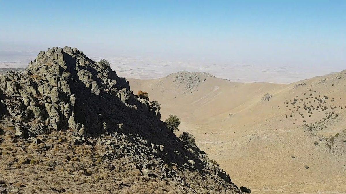 Türkiye Bir Zamanlar Lav Püskürten Yanardağlara Sahipti: İşte Ülkemizde Eskiden Aktif Olan Yanardağlar ve Özellikleri