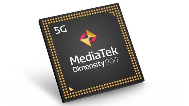 MediaTek, Üst Düzey Telefonlara Hayat Verecek İşlemcisi Dimensity 900’ü Duyurdu