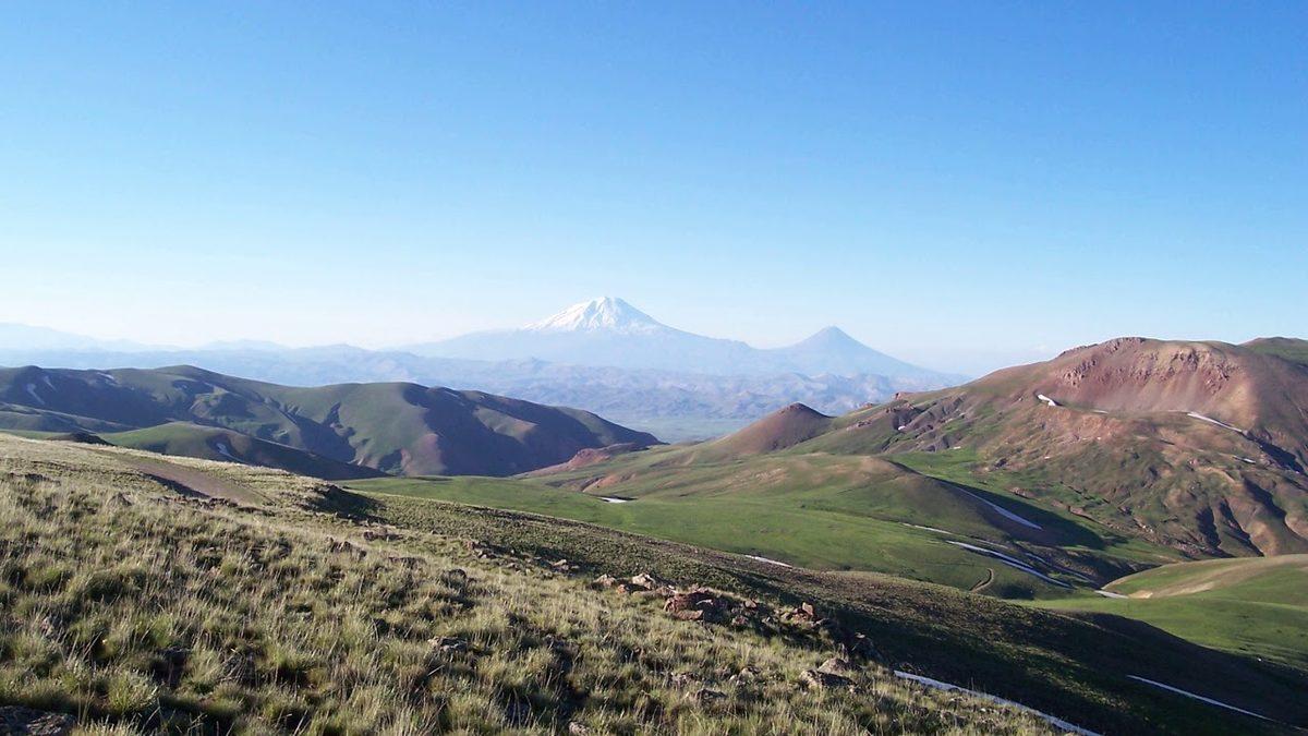 Türkiye Bir Zamanlar Lav Püskürten Yanardağlara Sahipti: İşte Ülkemizde Eskiden Aktif Olan Yanardağlar ve Özellikleri