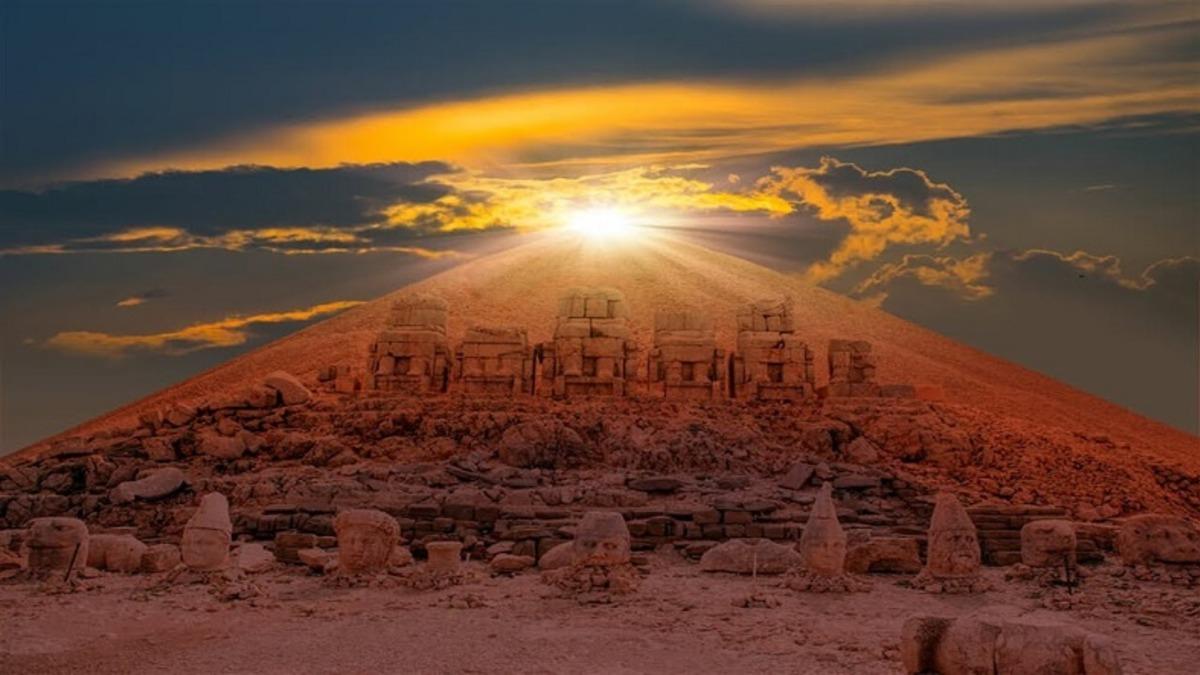 Türkiye Bir Zamanlar Lav Püskürten Yanardağlara Sahipti: İşte Ülkemizde Eskiden Aktif Olan Yanardağlar ve Özellikleri