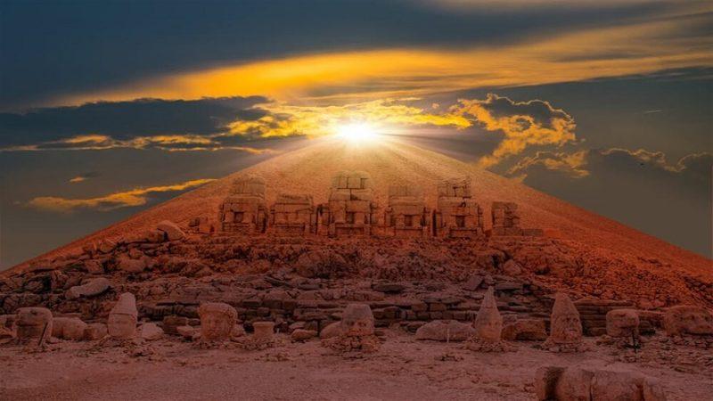 Türkiye Bir Zamanlar Lav Püskürten Yanardağlara Sahipti: İşte Ülkemizde Eskiden Aktif Olan Yanardağlar ve Özellikleri