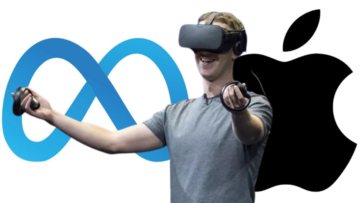 Mark Zuckerberg’den Meta-Apple Rekabeti Hakkında Sürpriz Açıklama: "Bu Bir Fikir ve İdeoloji Savaşı"