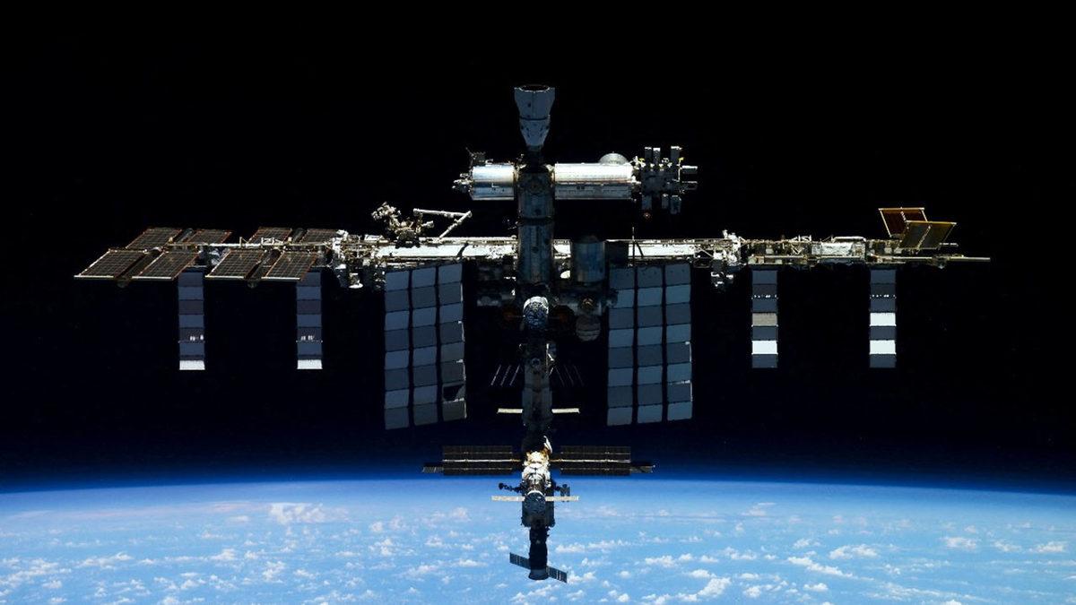 Rusya, Uluslararası Uzay İstasyonu’ndan Ayrılacağını Resmen Duyurdu!