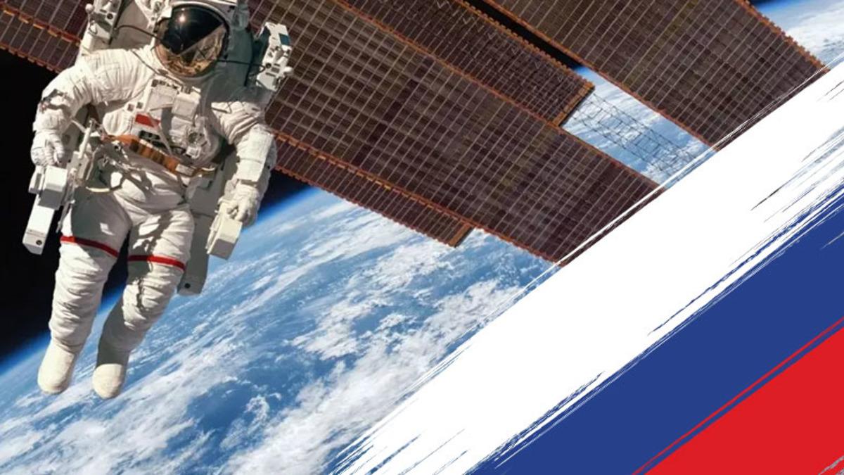 Rusya, Uluslararası Uzay İstasyonu’ndan Ayrılacağını Resmen Duyurdu!