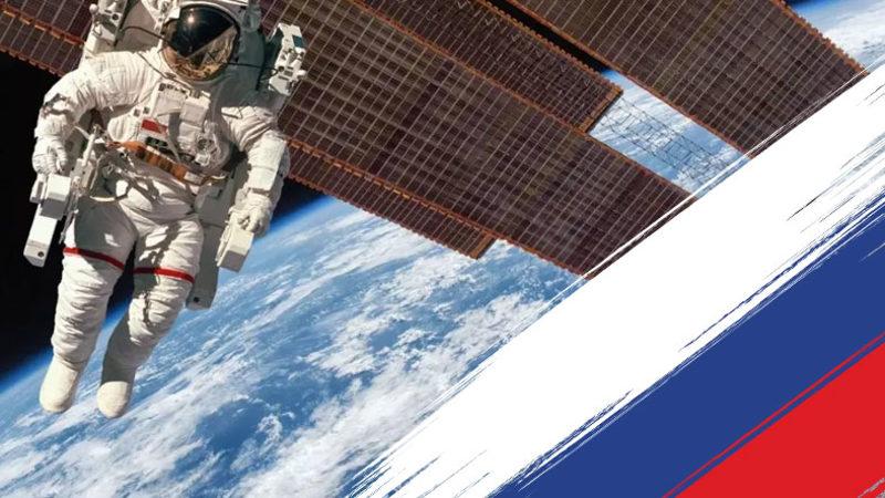 Rusya, Uluslararası Uzay İstasyonu’ndan Ayrılacağını Resmen Duyurdu!