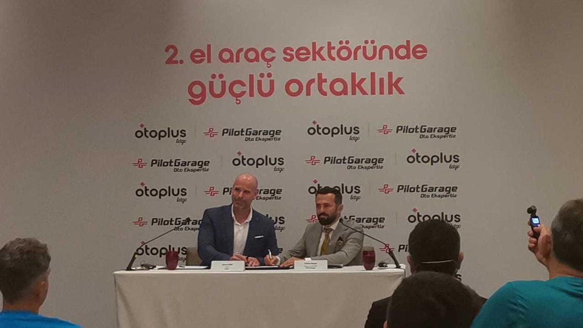 Letgo, Ekspertiz Şirketi Pilot Garage’a Ortak Oldu: Tamam da Niye?