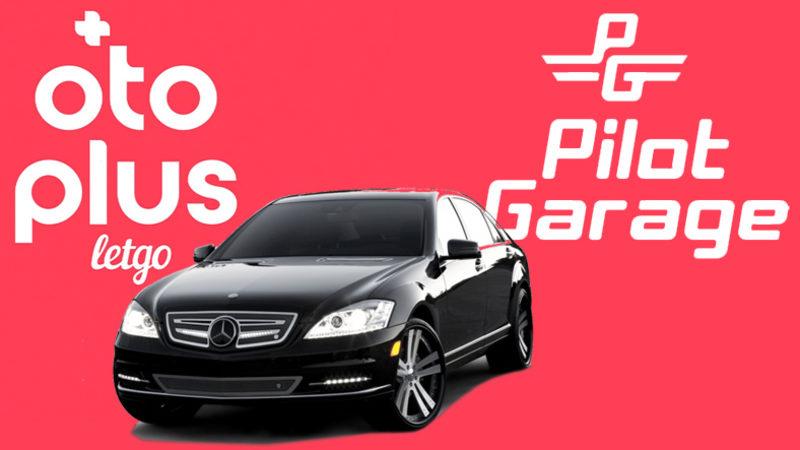 Letgo, Ekspertiz Şirketi Pilot Garage’a Ortak Oldu: Tamam da Niye?