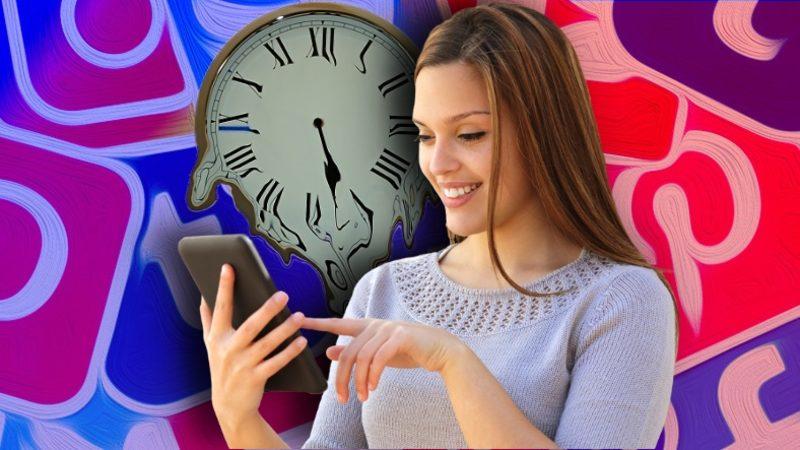 En Çok Kullanılan Sosyal Medya Platformları Açıklandı