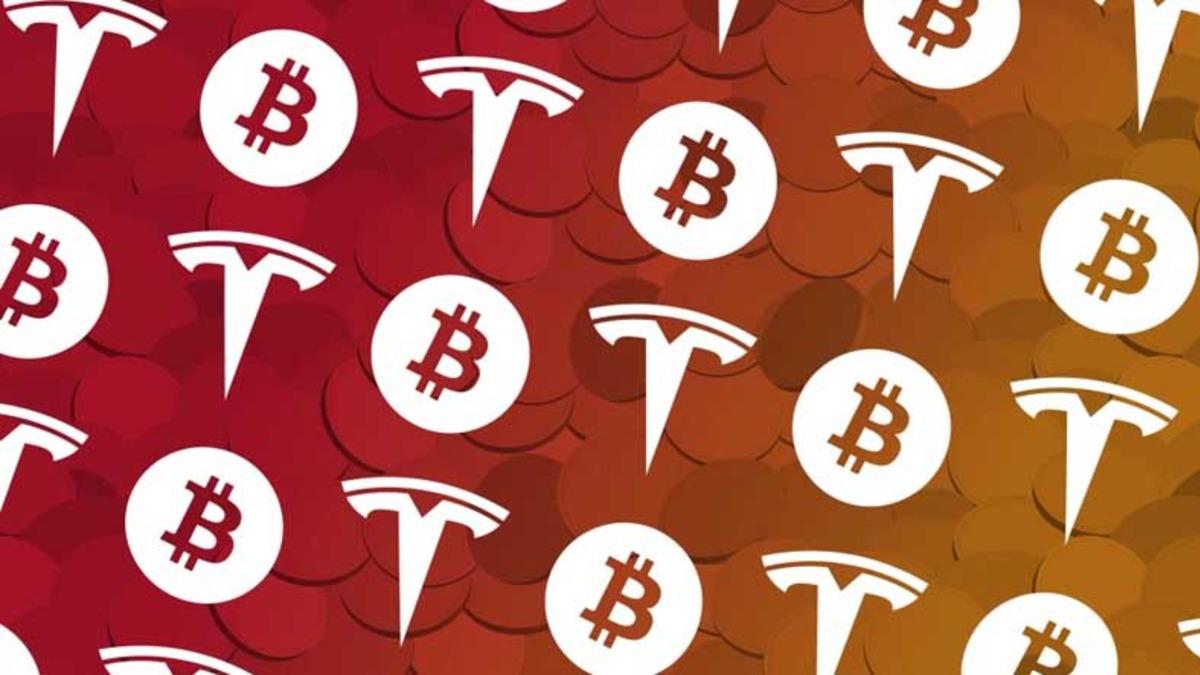 Tesla, Bitcoin ile Satın Alımdan Vazgeçti: Kripto Para Piyasası 365 Milyar Dolar Küçüldü