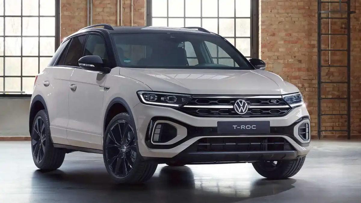 Tasarımı ve Performansıyla Dikkat Çeken 2023 Volkswagen T-Roc’ın Özellikleri ve Fiyat Listesi
