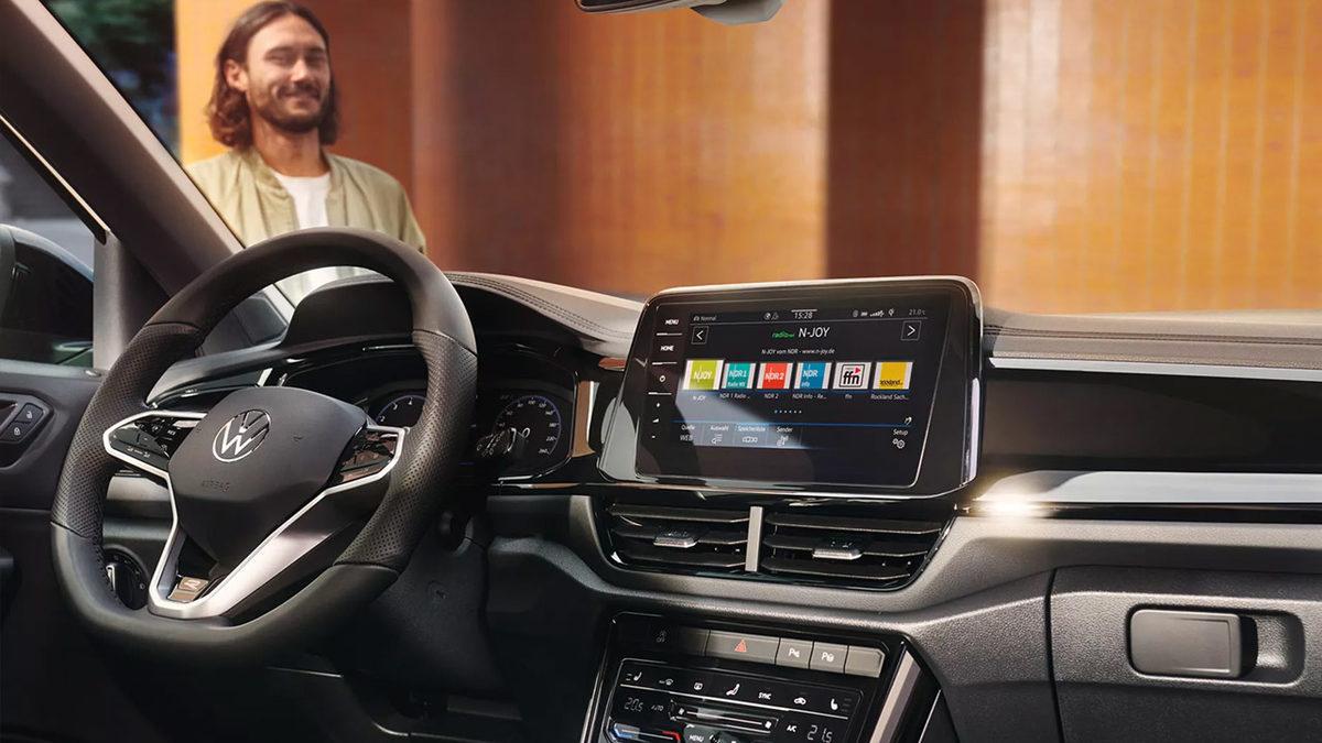 Tasarımı ve Performansıyla Dikkat Çeken 2023 Volkswagen T-Roc’ın Özellikleri ve Fiyat Listesi