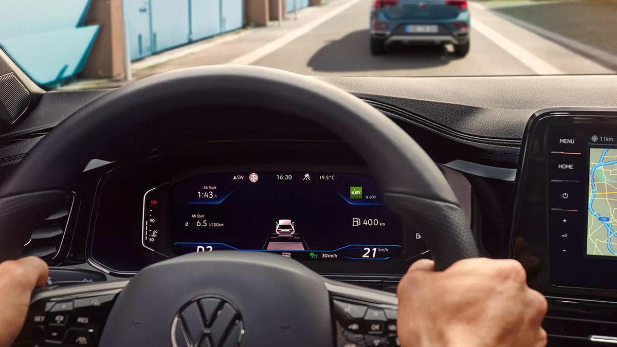 Tasarımı ve Performansıyla Dikkat Çeken 2023 Volkswagen T-Roc’ın Özellikleri ve Fiyat Listesi