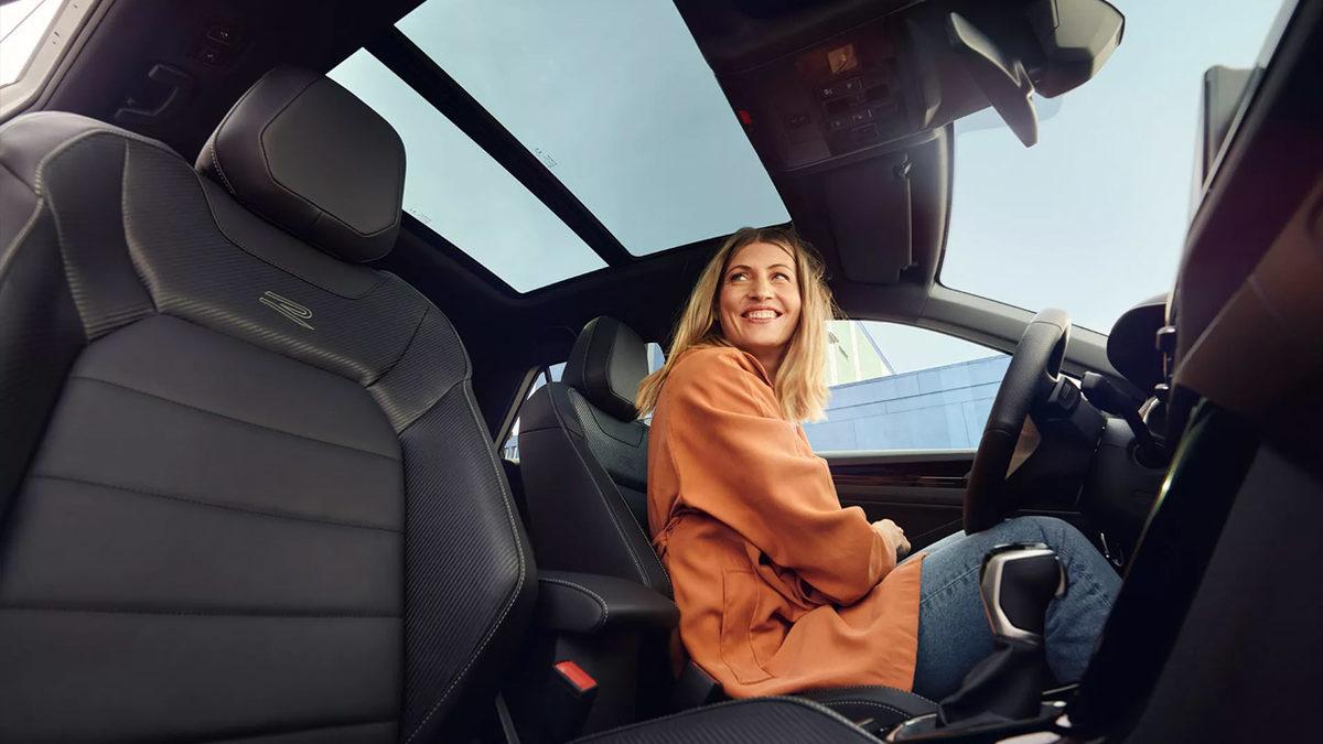 Tasarımı ve Performansıyla Dikkat Çeken 2023 Volkswagen T-Roc’ın Özellikleri ve Fiyat Listesi