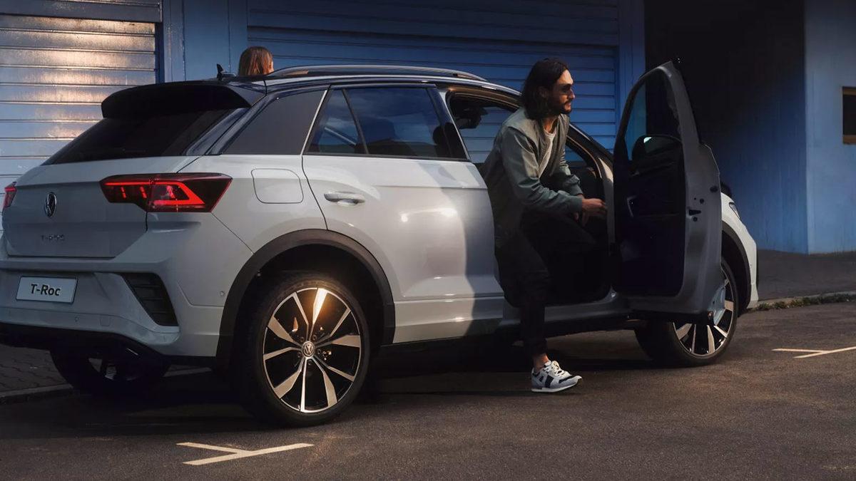 Tasarımı ve Performansıyla Dikkat Çeken 2023 Volkswagen T-Roc’ın Özellikleri ve Fiyat Listesi